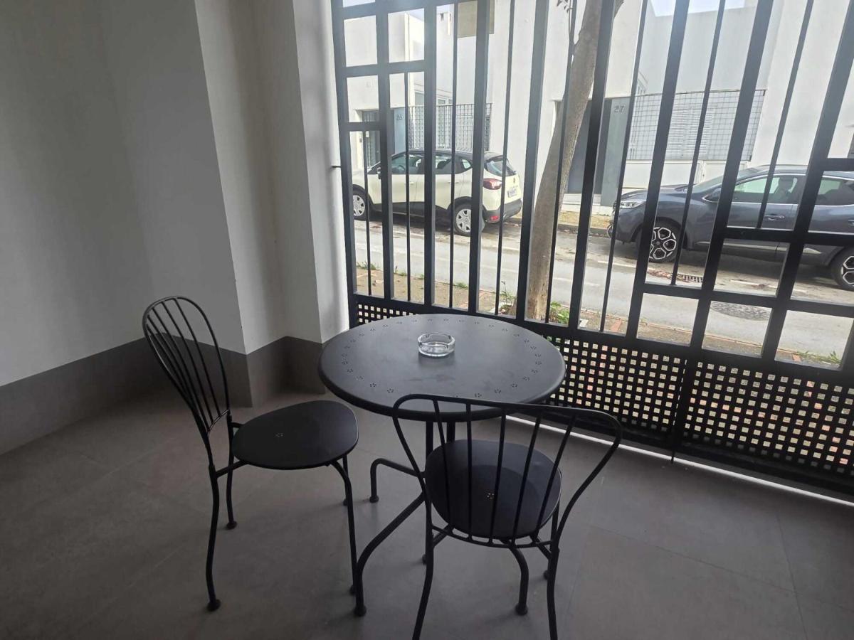 Apartamentos a metros del mar - Virgen de la Luz - B&B Conil de la Frontera