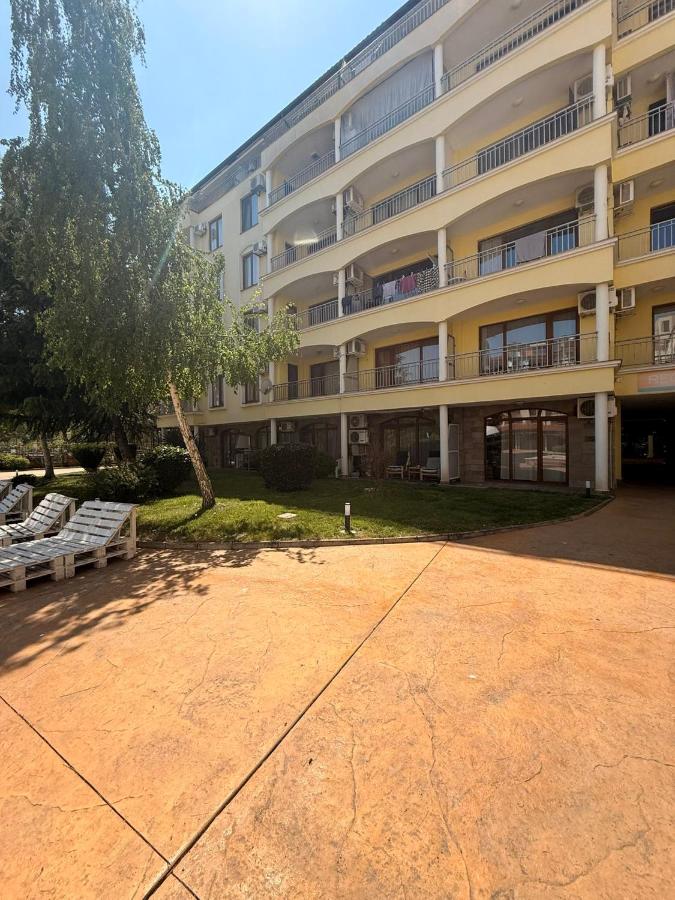 Summer Dreams SP Apartments - Ferienwohnung Sonnenstrand