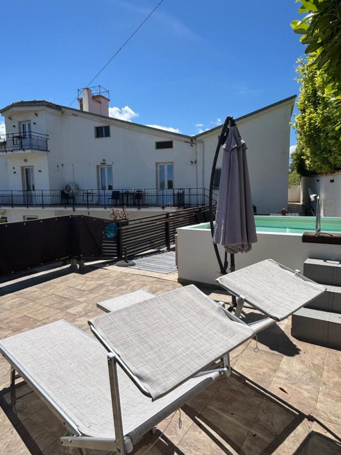 Vacation apartment for five in the hills of Abruzzo - Bed and Breakfast Arielli