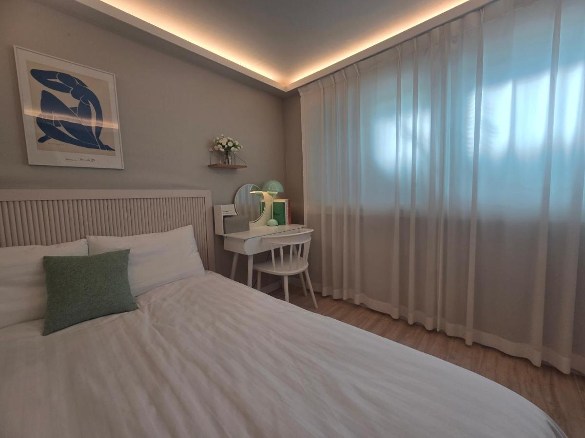 Gongdeok Stay Masil - B&B Seul
