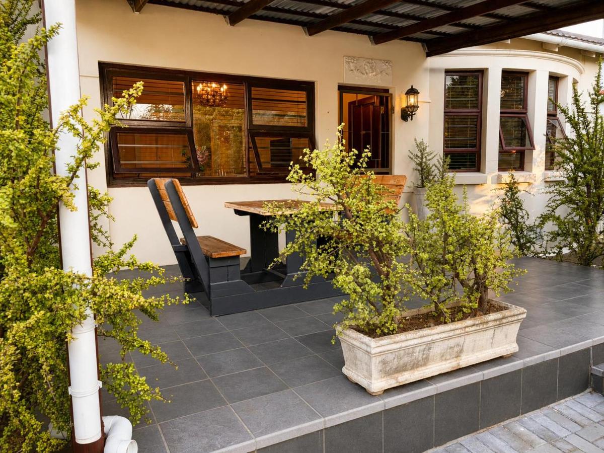 Serenity Stay- Walmer