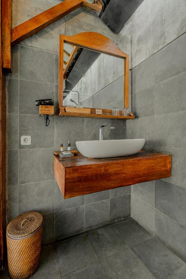 Villa Tunjung con piscina privada