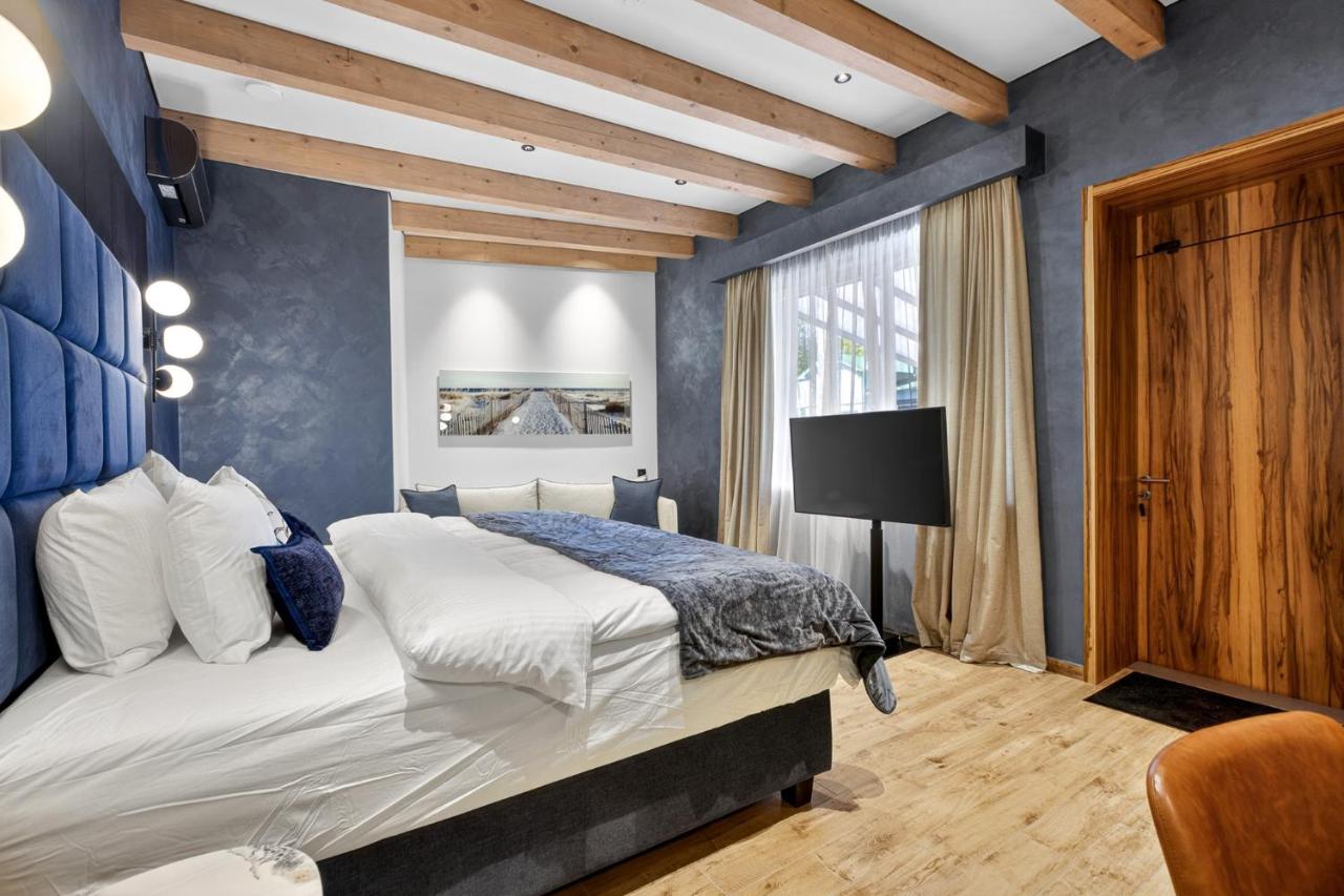 Marmi Boutique Hotel Jurmala