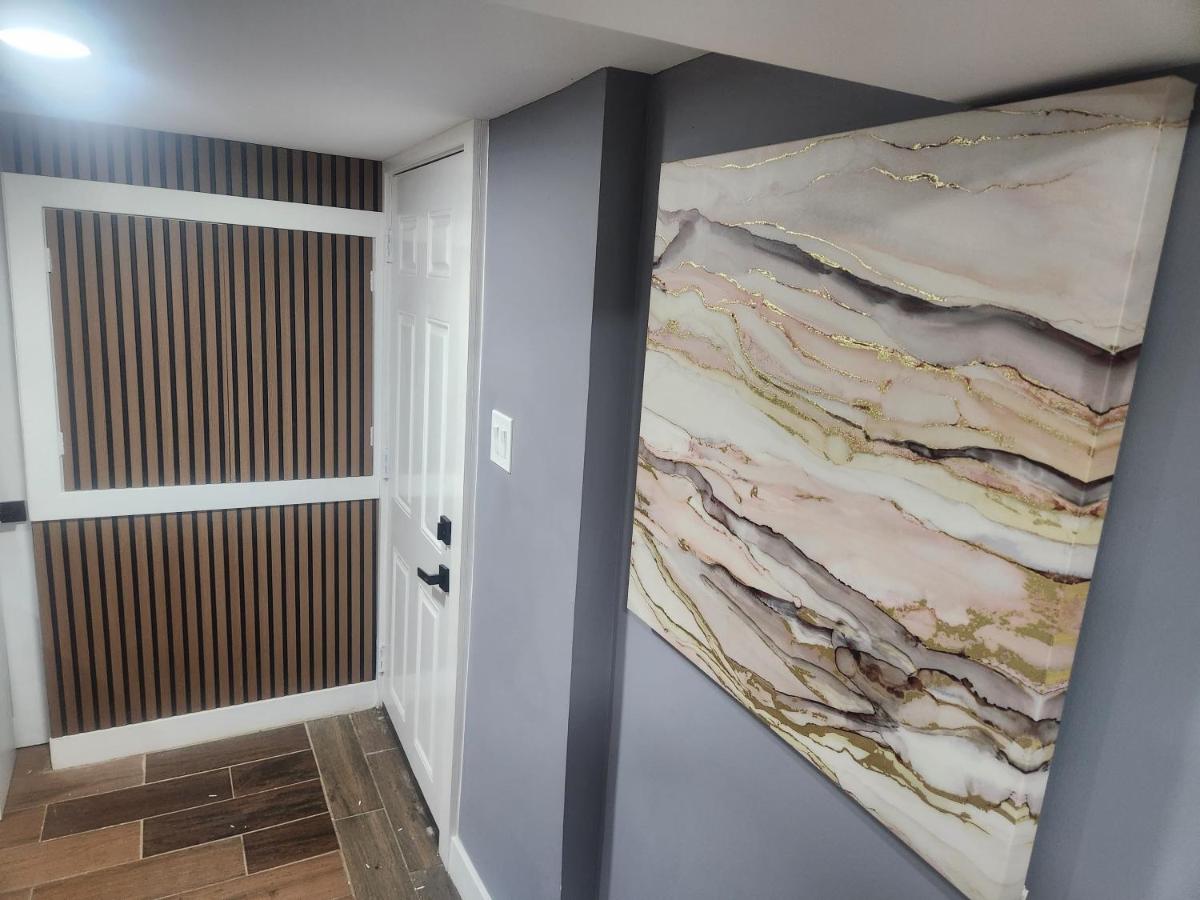 Traveler's Dream 1BR - Airport, Shopping &NYC Access - Chambres d'hôtes Elizabeth