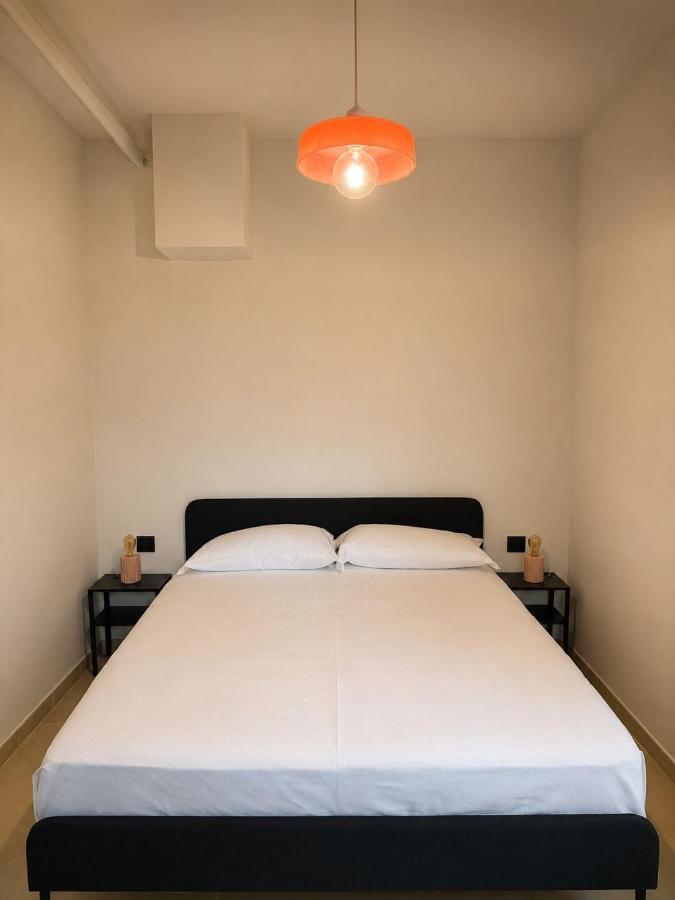 Giuditta Room C - Bed and Breakfast Cirié