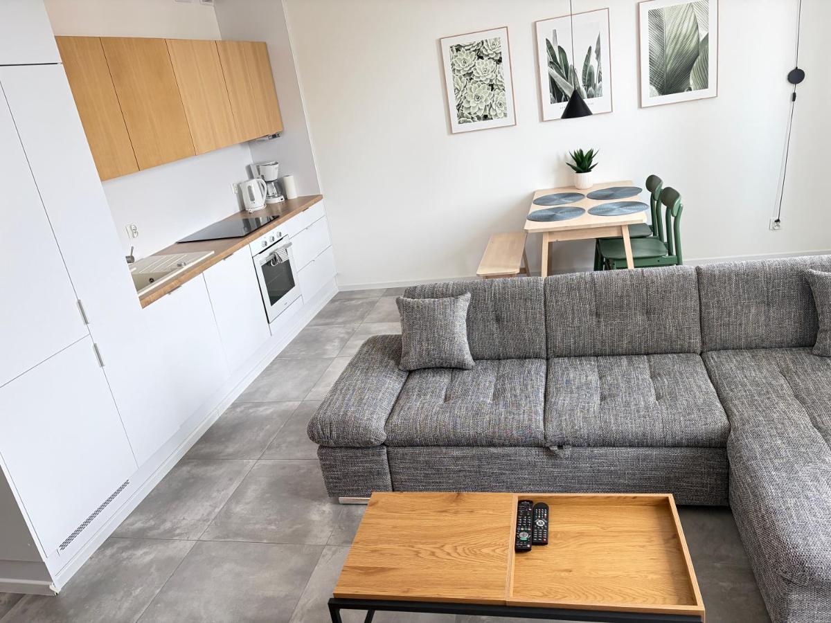 Apartament MALIN - B&B Mrągowo