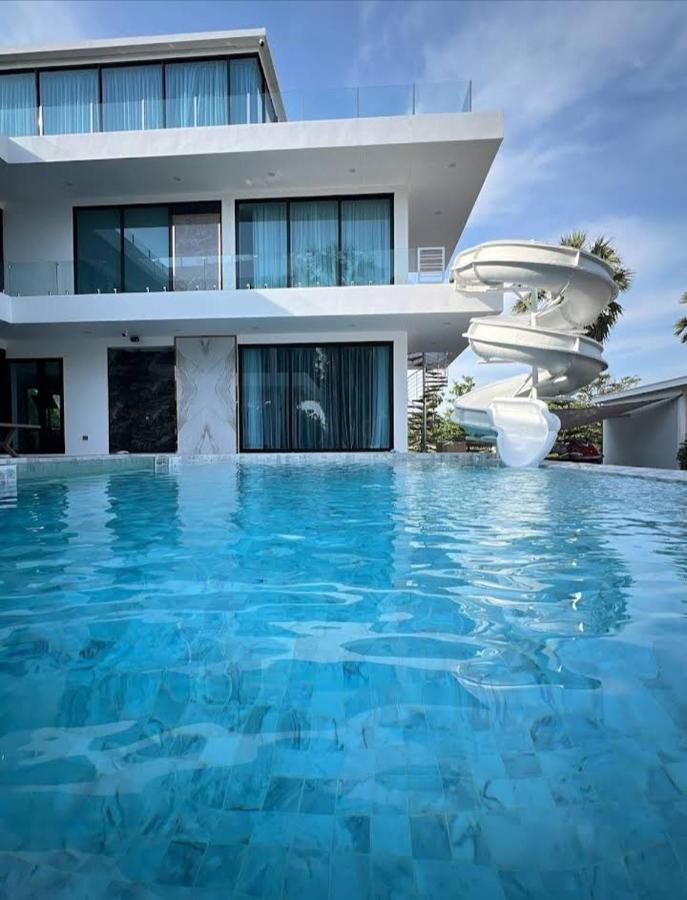 Casa Luxe Pool Villa - Ferienwohnung Ban Khlong Khot