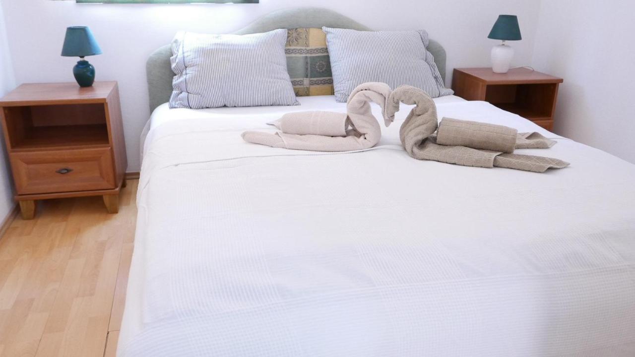 Apartment mit 1 Schlafzimmer - D
