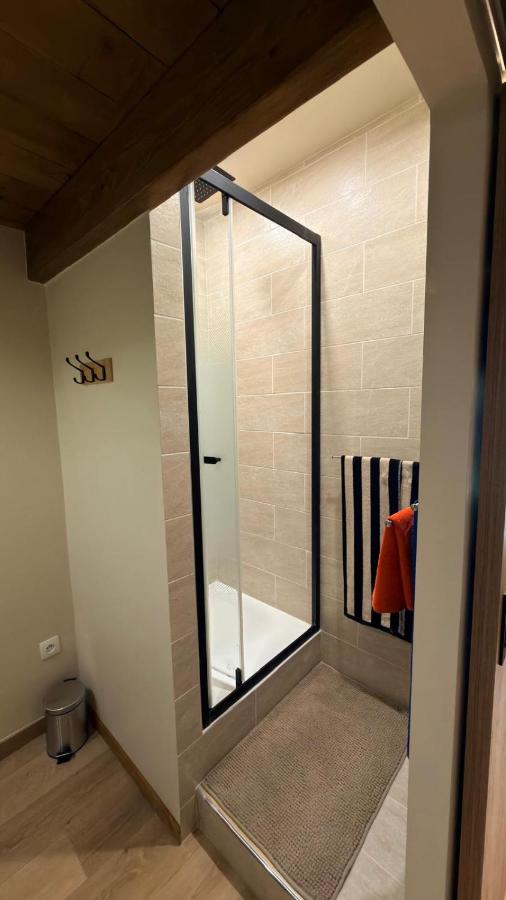 Studio avec jardin privé et parking gratuit - Chambres d'hôtes Mudaison