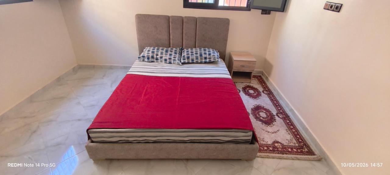 Tata hausse - Ferienwohnung Tata