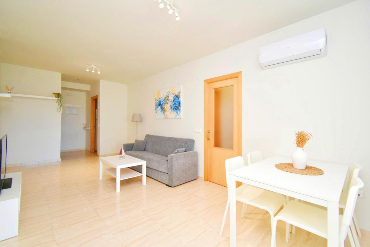 Expoholidays - Residencial Palm Beach - B&B Almerimar