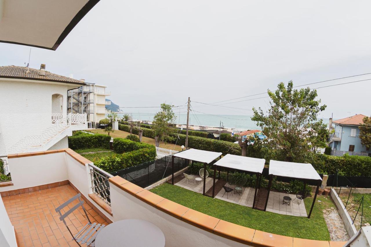 Il mare di Giulio - Bed and Breakfast Marcelli