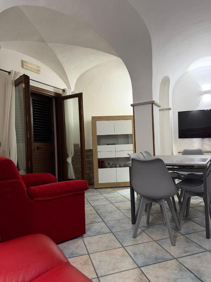 La Maddalena Escape House - Ferienwohnung La Maddalena