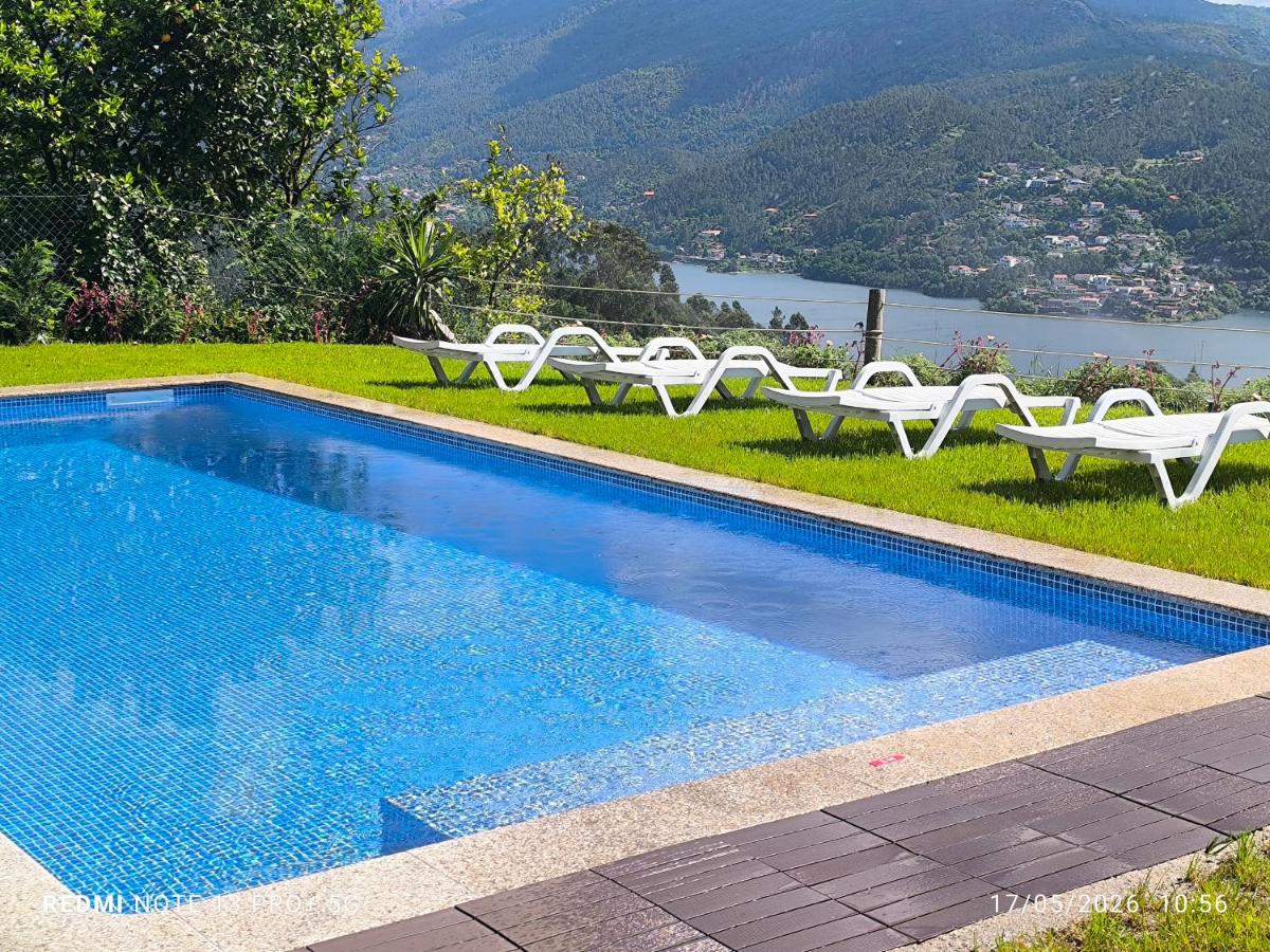 Casa Sambinho II Bela Vista - Chambres d'hôtes Rio Caldo