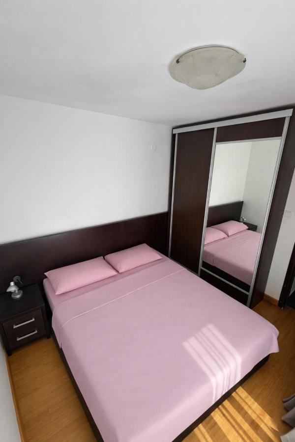 Royal Oasis Five - B&B Budva