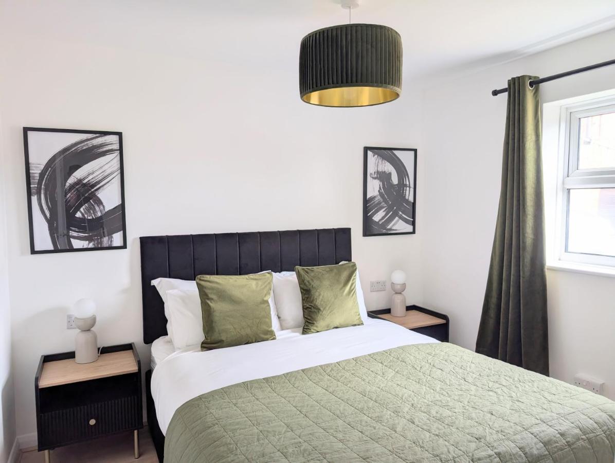 Appartamento Classic con 1 Camera da Letto e Letto King-Size