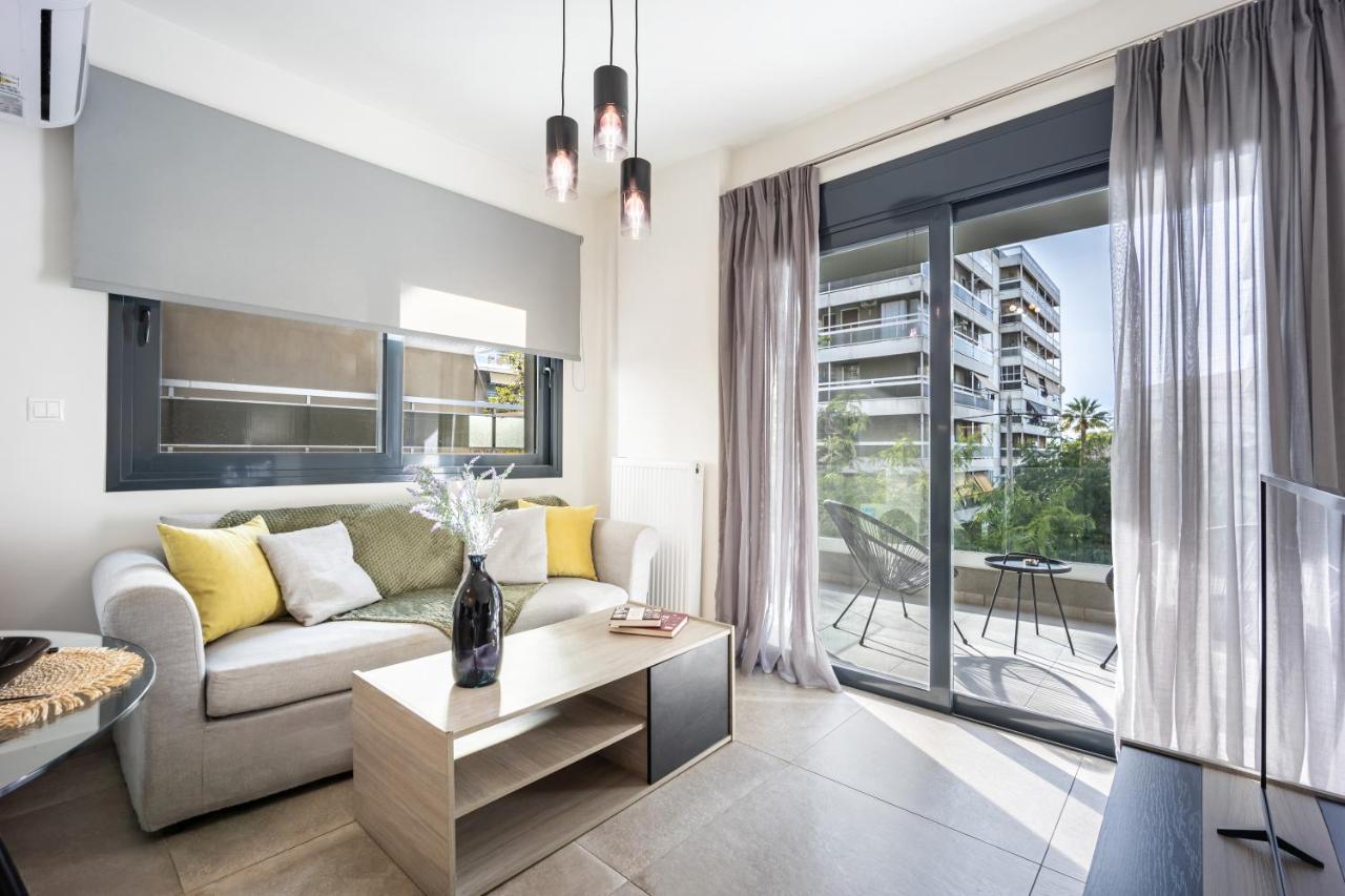 Appartement 2 Chambres