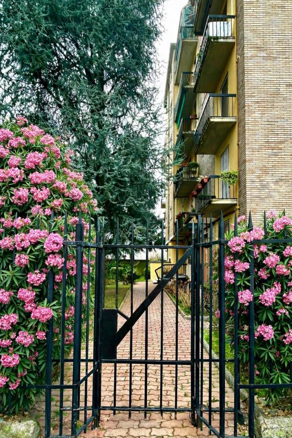 Apartment San Siro Ippodromo - B&B Milano