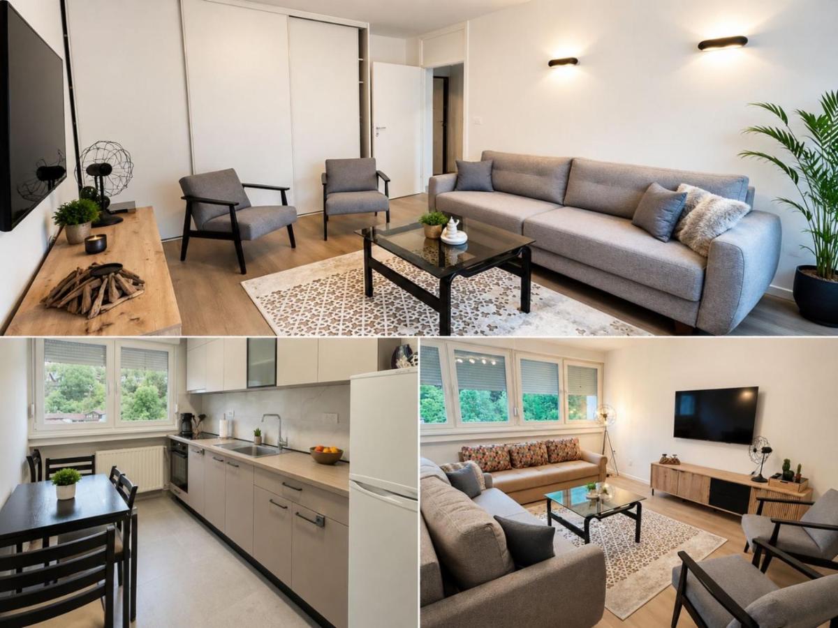 Aura Apartment Sarajevo Center - B&B Sarajevo