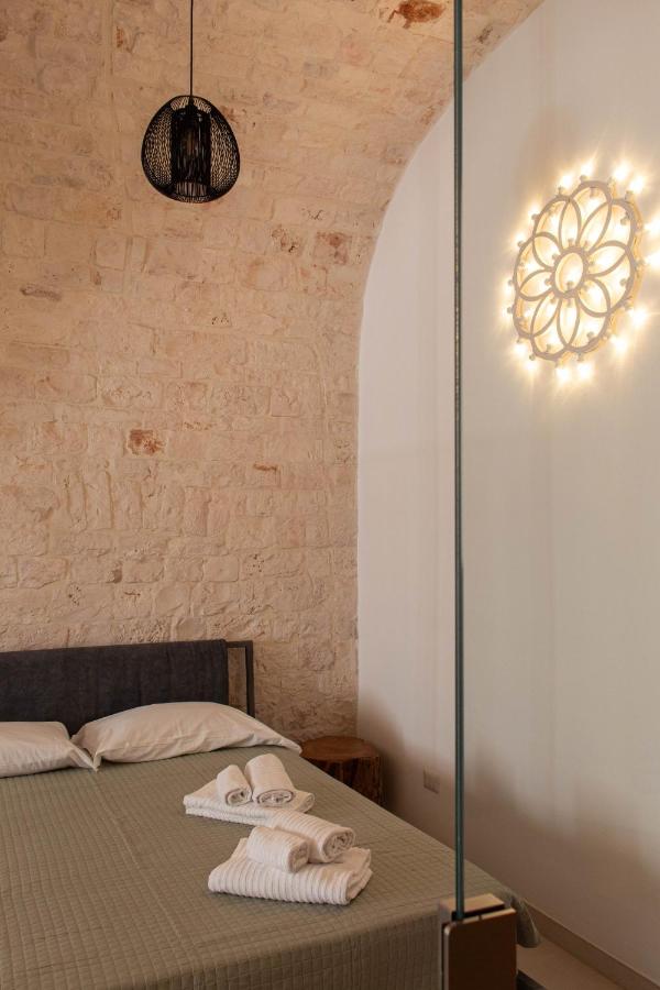 Aqua Suite - Stone Spa - A Few Minutes from Polignano, Monopoli & Alberobello - Ferienwohnung Castellana