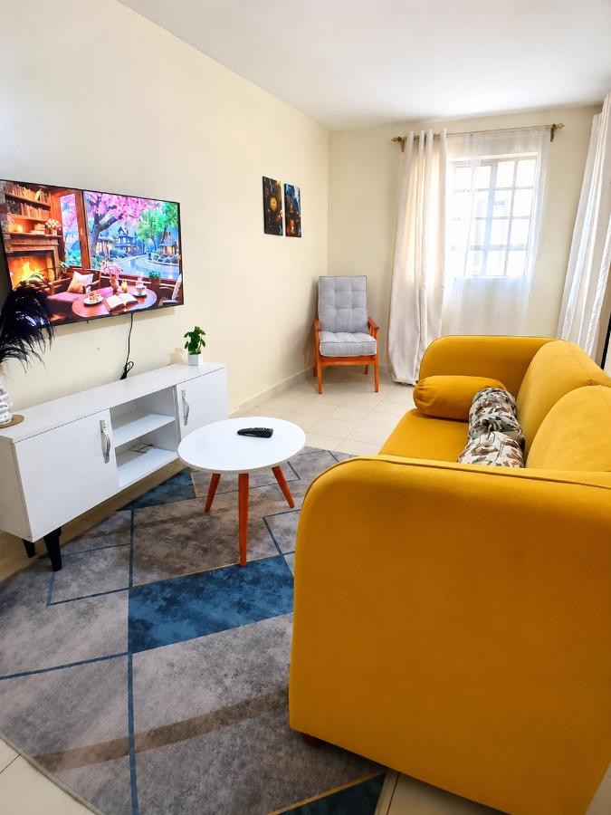 1 bedroom apartment in Nairobi - B&B Nairobi