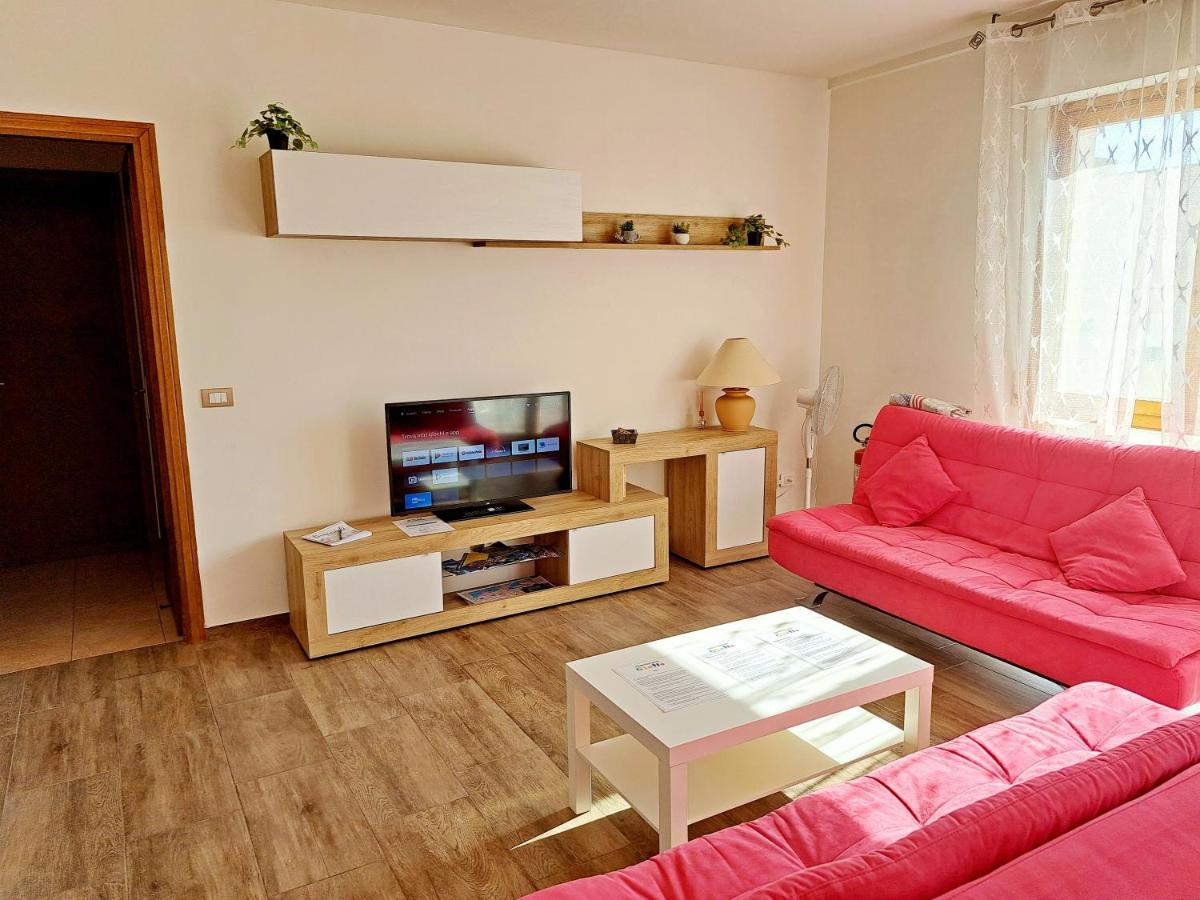 Appartamento Giotto - Free Parking - Chambres d'hôtes Livourne