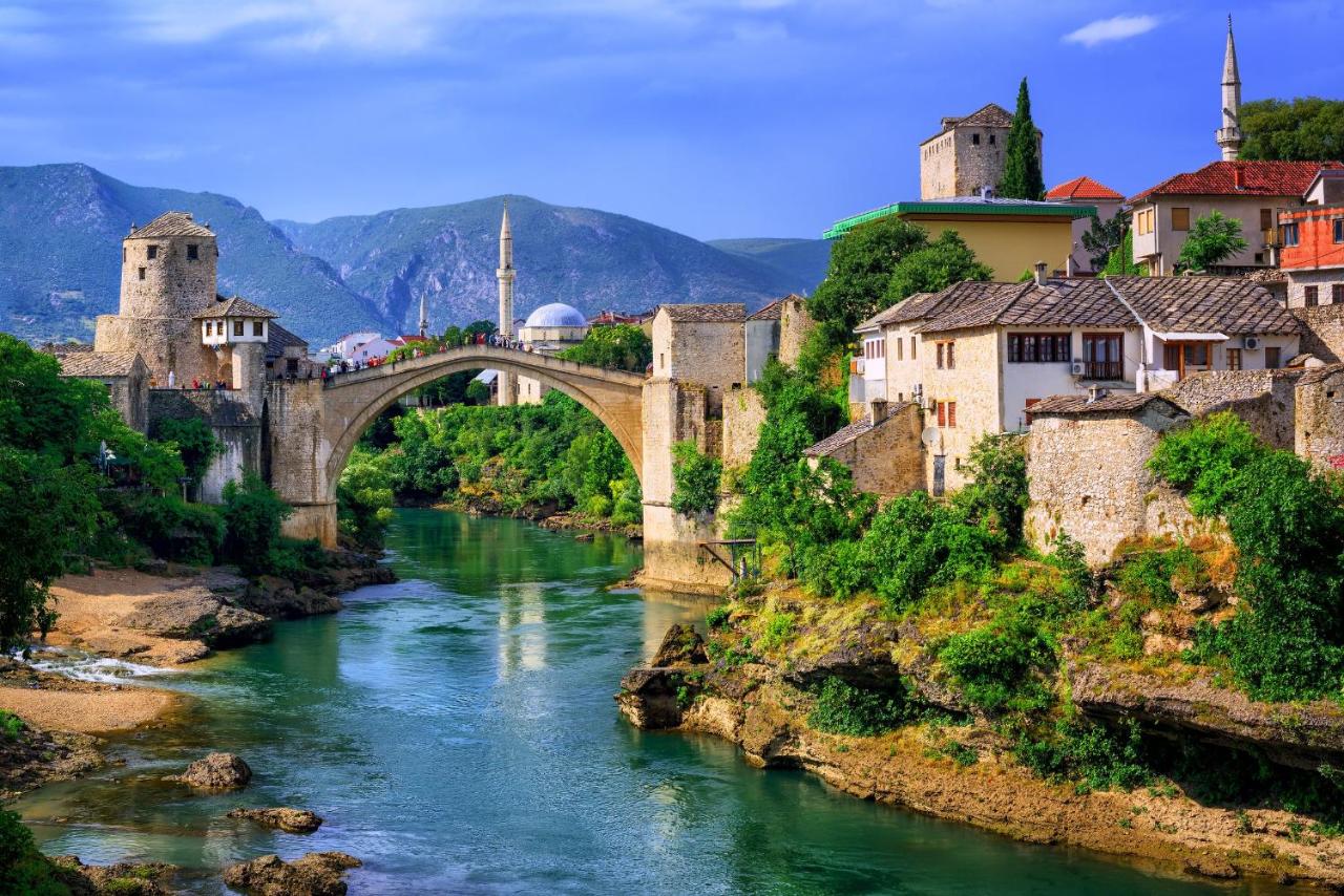Old Bridge Boutique Mostar - B&B Mostar