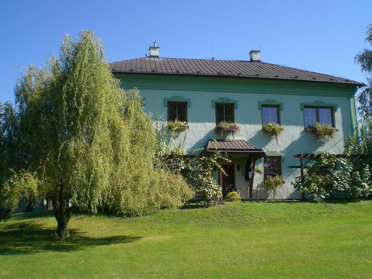 Penzion Eva - B&B Bohumín