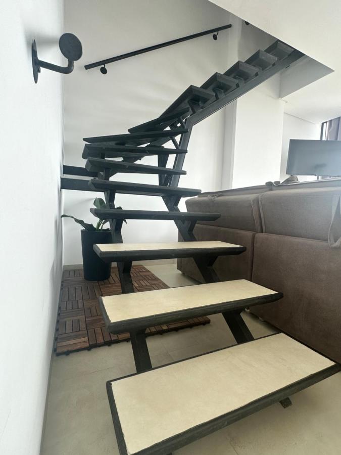 Elegante, sofisticado, acogedor, moderno, turismo - Ferienwohnung Ciudad del Este
