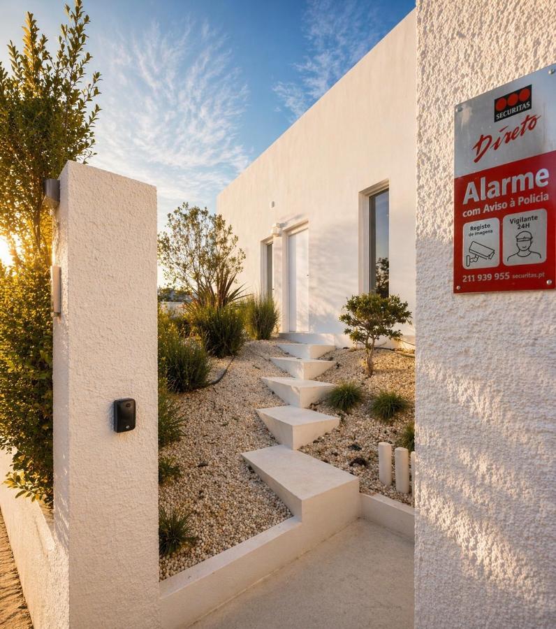 Lagoa Pool House - Ferienwohnung Lagoa de Albufeira