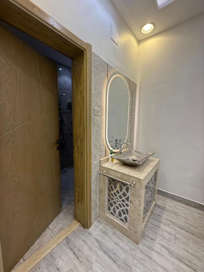 العوالي إيف ريزيدنس AWALI EVE Residence - Chambres d'hôtes Ash Shishah