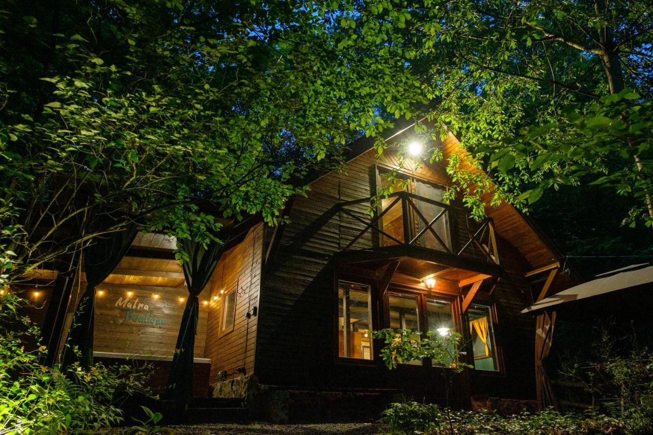 Mátra Boutique - B&B Mátraszentimre