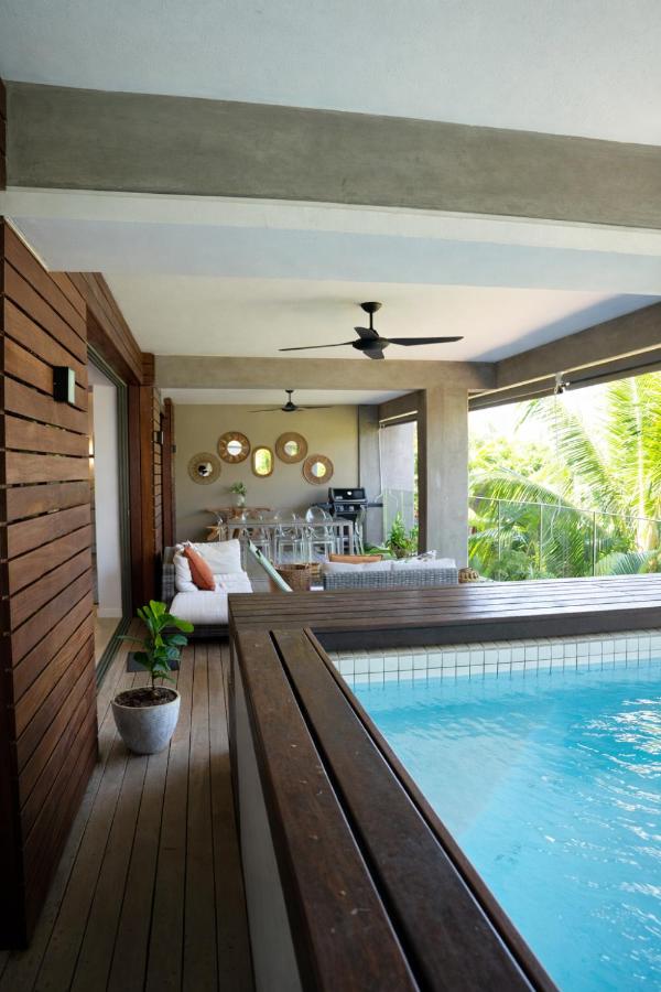 Manta Cove by Blue Zebra Holidays - B&B Grande Rivière Noire