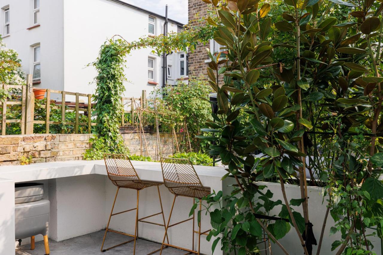 Sophisticated 4BDR Home in West Ealing Stay - B&B Borgo londinese di Ealing