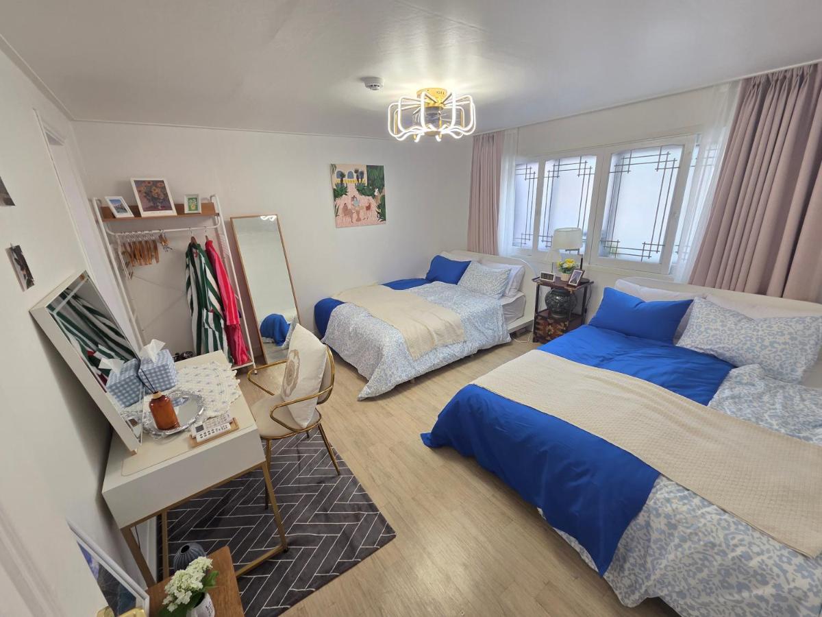 Daol - B&B Seoul