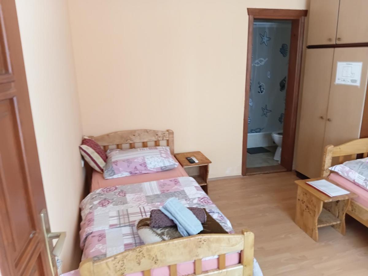 soba Jancic 1 - Bed and Breakfast Apatin