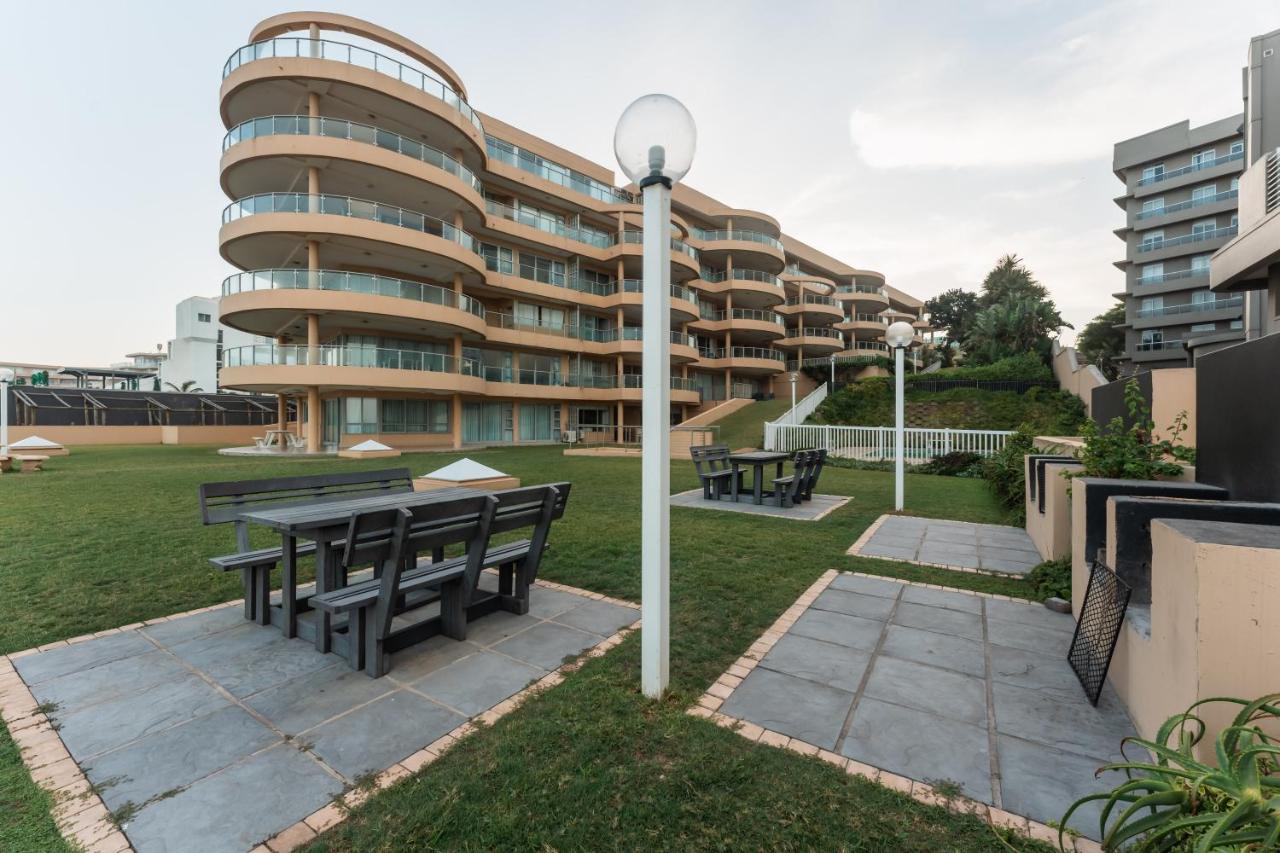 401 Bermuda Endless ocean views - B&B Ballito