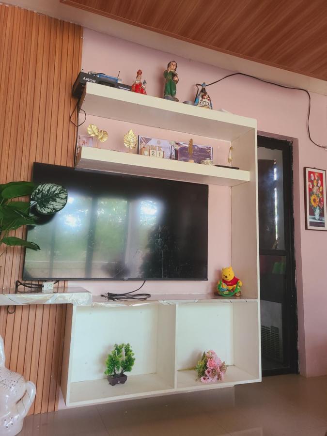 Bayanihan Flats by Cristina - Ferienwohnung Pong-ol