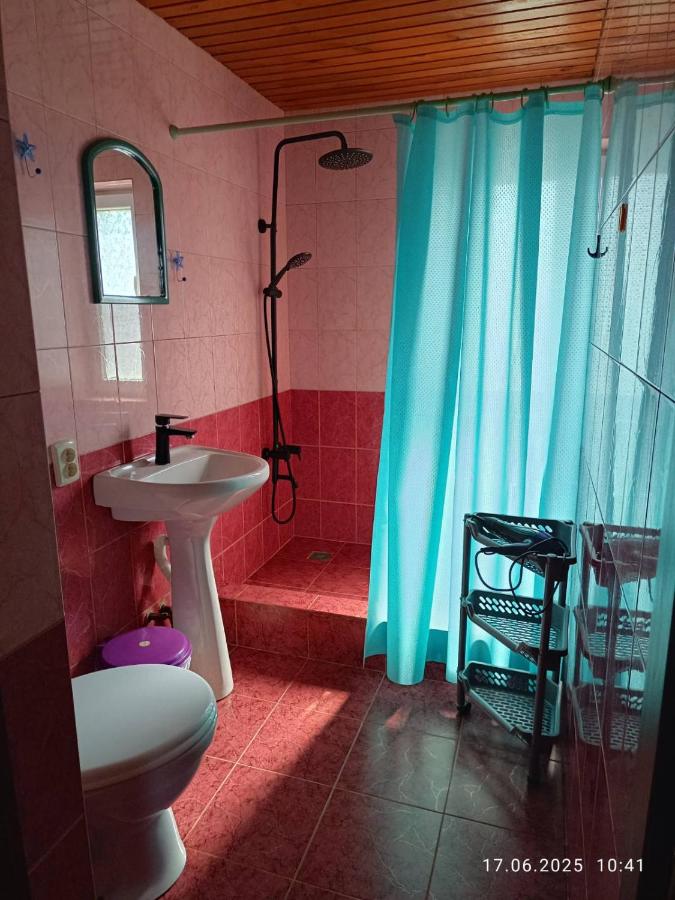 Котедж Глиняна Хата - B&B Svitiaz