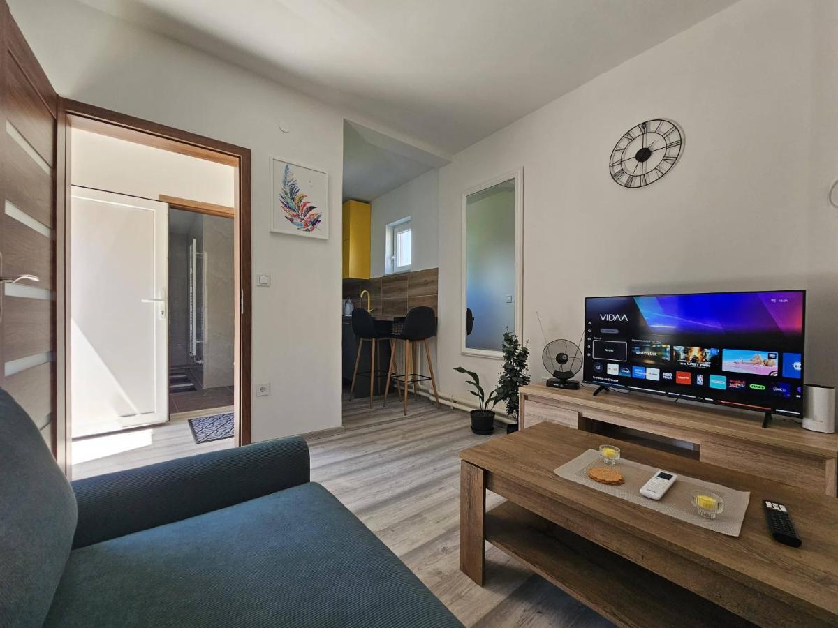 Apartman ANTEO - Ferienwohnung Slavonski Brod