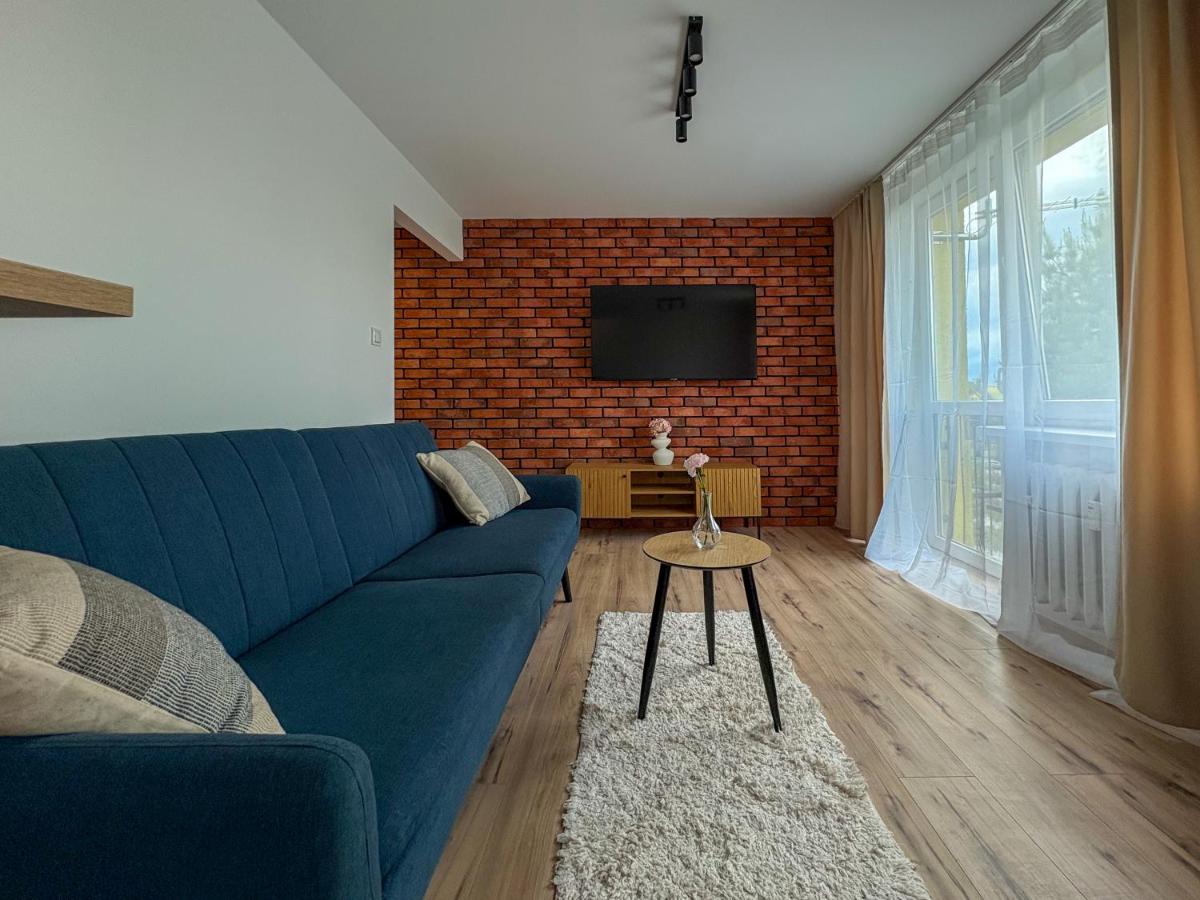 Apartament Bałandy 16 - B&B Auschwitz