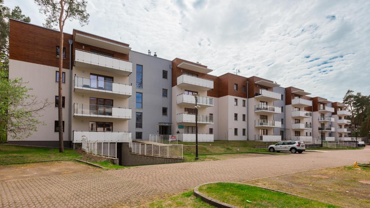 Apartament Słoneczny - Chambres d'hôtes Stegna