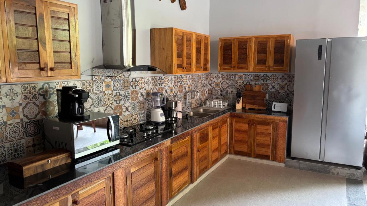 Villa de 3 dormitorios