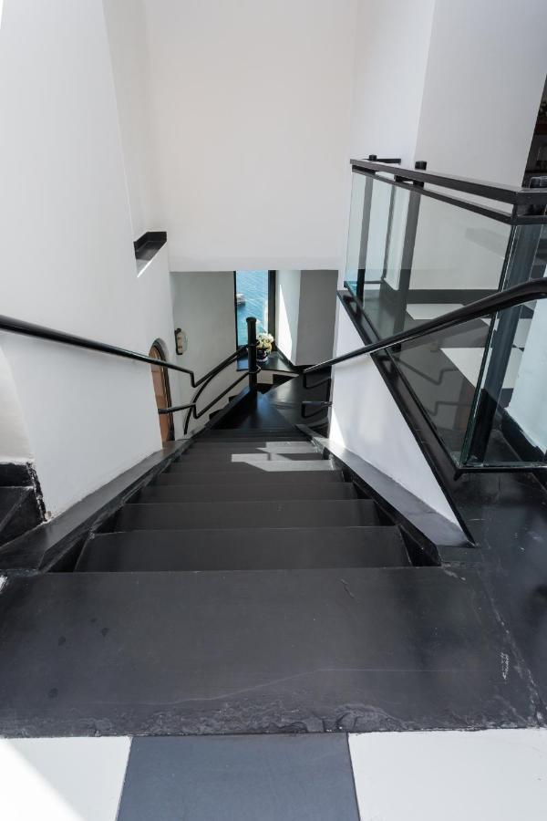 Villa Margi - Ferienwohnung Vico Equense