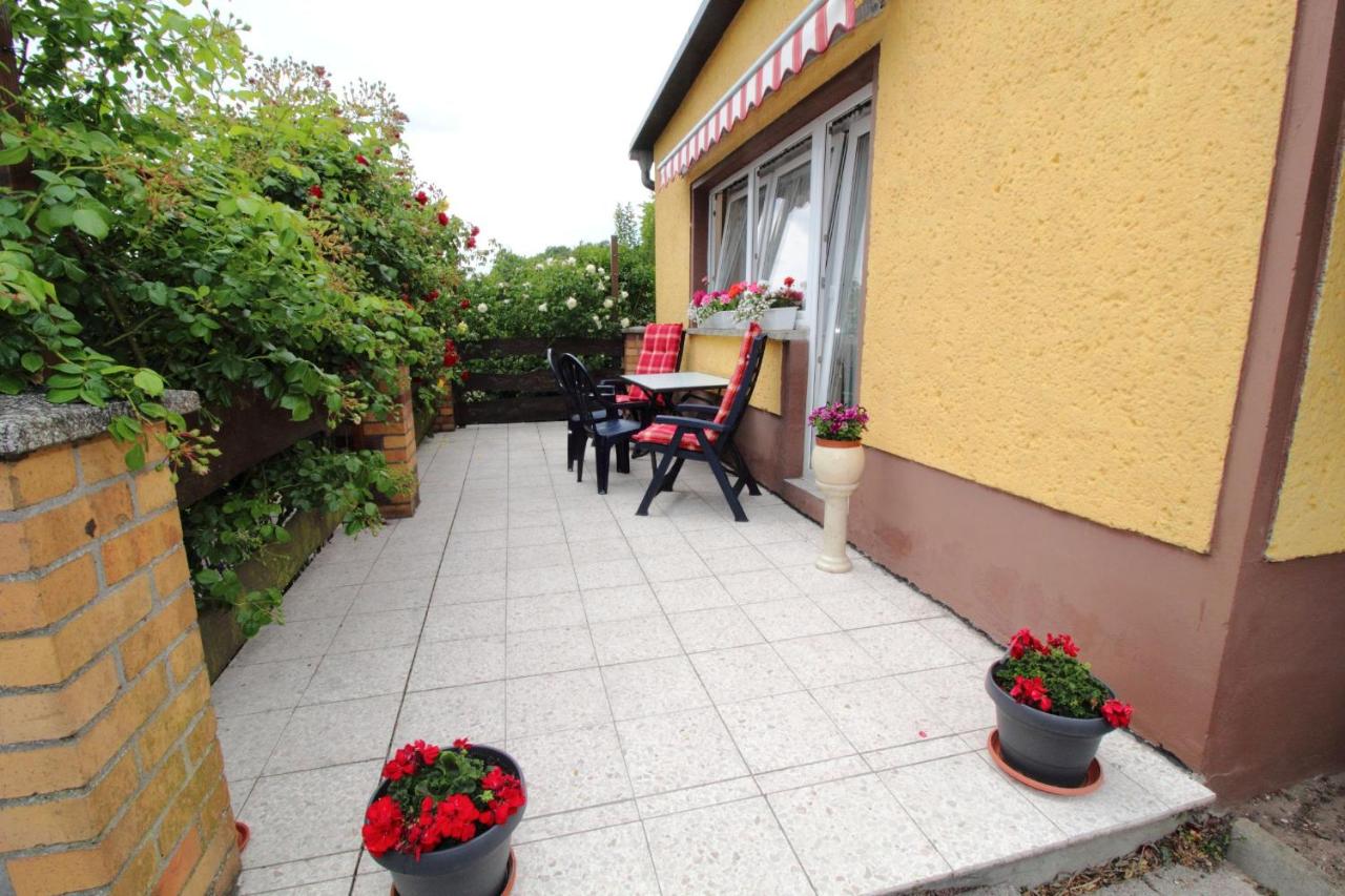 Ferienhaus Frisch - B&B Sassnitz