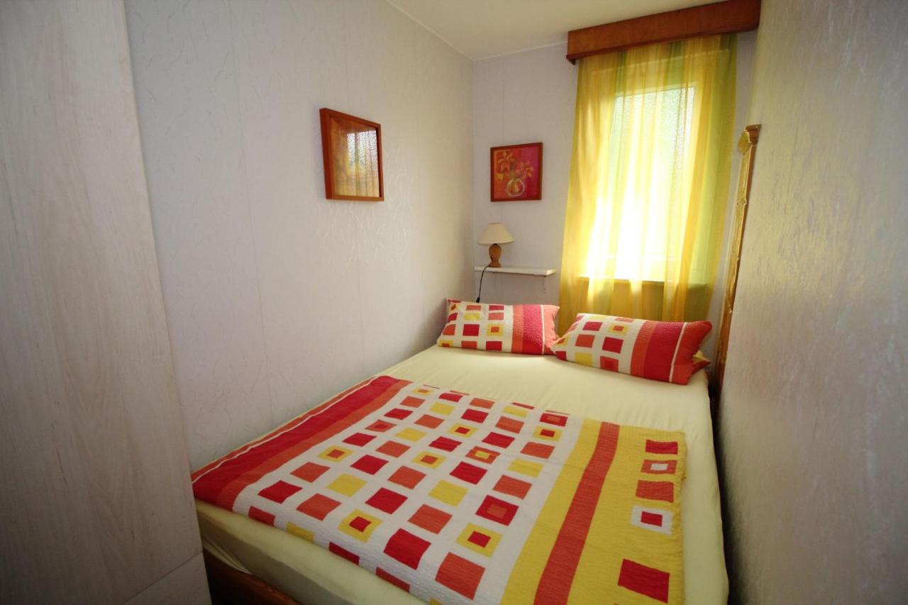 Ferienhaus Mattke - B&B Sassnitz