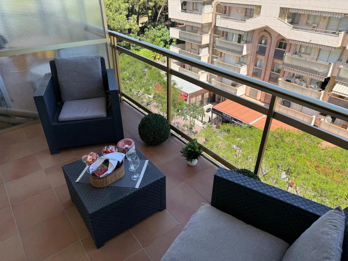 En el corazon de Salou - Chambres d'hôtes Salou