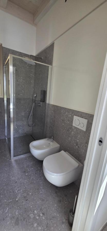 Villa Noelia - Dimore del Borgo Antico - B&B Colico Piano