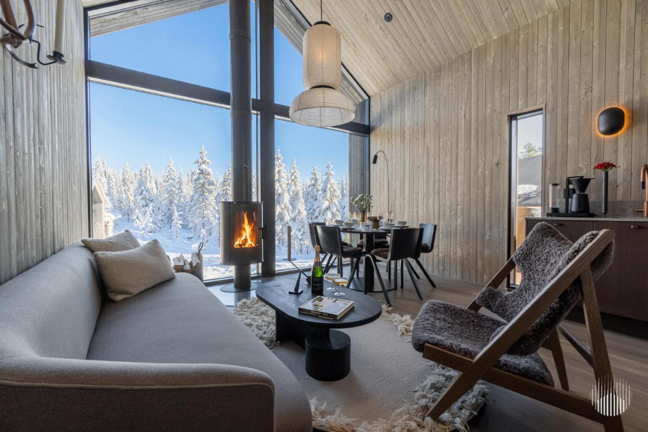 North Suite Sky by Holiday in Lapland - B&B Levi