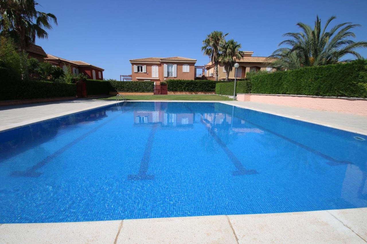 Vila Romana Atico Capri - Ferienwohnung Miami Platja